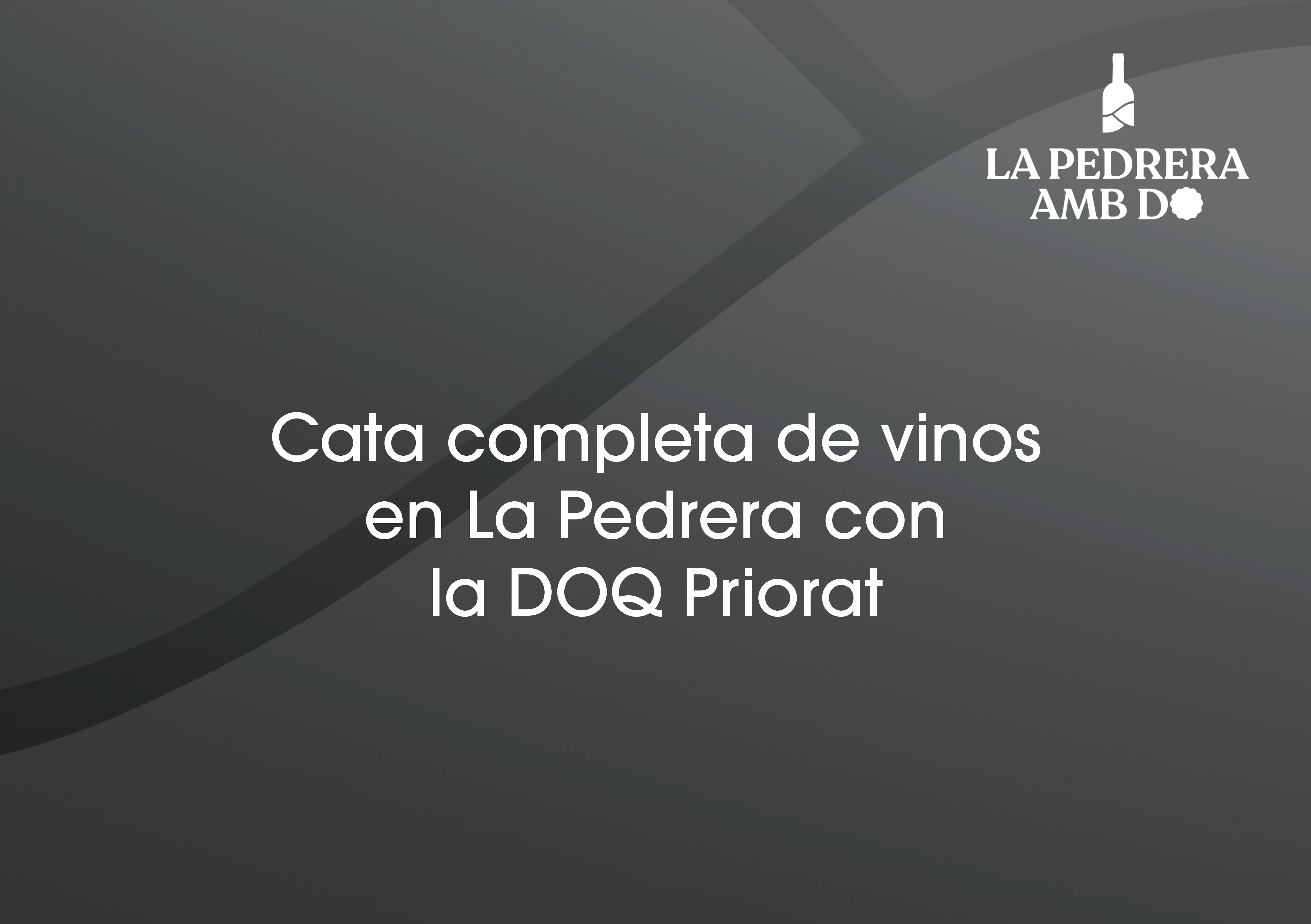 DOQ Priorat
